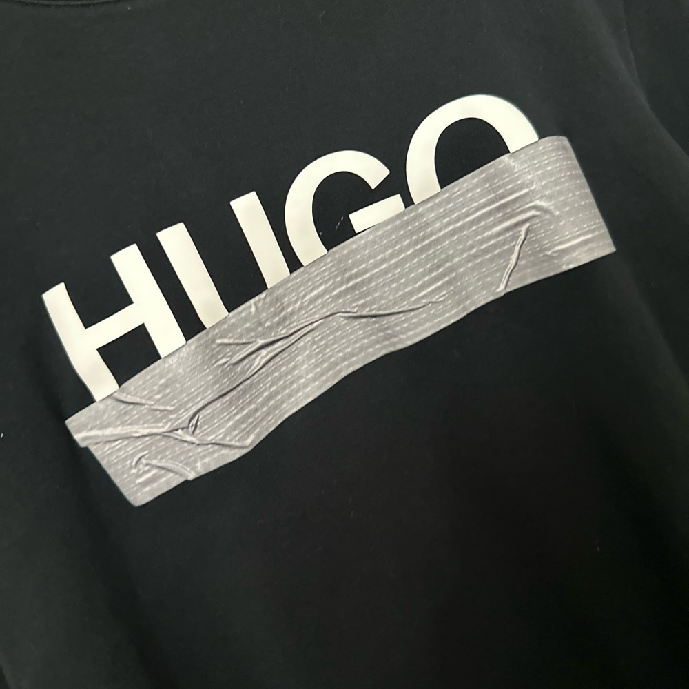 Boss Hugo Boss sweatshirt unisex